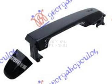 KVAKA ZADNJIH VRATA (LD) PM za Toyota Auris od 2012. do 2015. god.