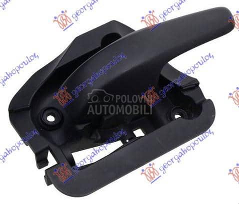 KVAKA PREDNJIH VRATA...