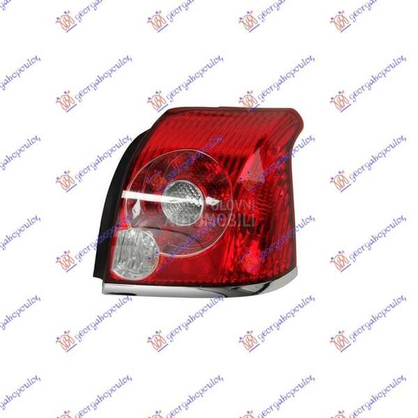 STOP LAMPA 4 VRATA 06- Desno