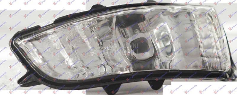 MIGAVAC U RETROVIZORU 07-...