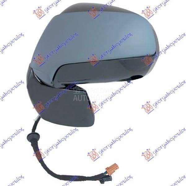 RETROVIZOR ELEKTRICNI SA...