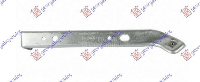 NOSAC PREDNJEG BLATOBRANA...