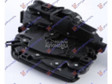 BRAVA ZADNJIH VRATA... za BMW Serija 5 od 2016. do 2020. god.