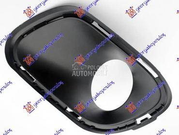 OKVIR MAGLENKE Levo za Jeep Cherokee od 2014. do 2019. god.