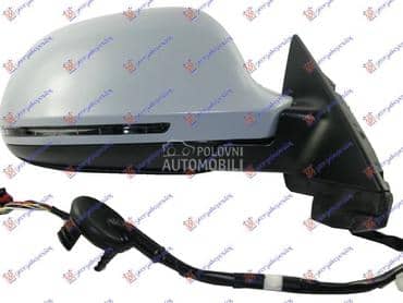 RETROVIZOR ELEKTRICNI SA... za Audi A3 od 2008. do 2012. god.