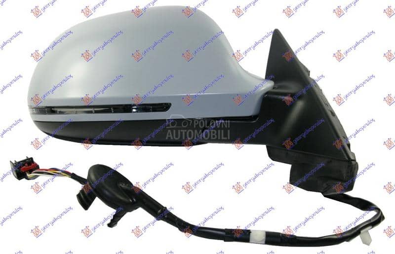 RETROVIZOR ELEKTRICNI SA...