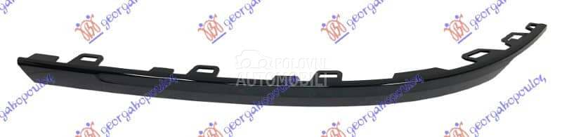 LAJSNA ZADNJEG BRANIKA...