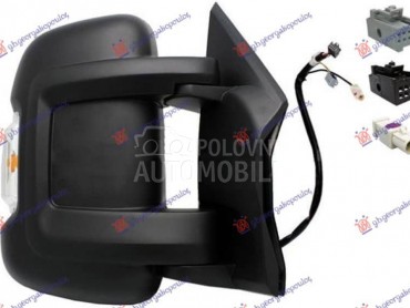 NEMA- RETROVIZOR... za Fiat Ostalo od 2006. do 2014. god.