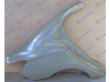ZADNJI BLATOBRAN Desno za Peugeot 301 od 2012. do 2017. god.