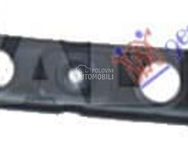 NOSAC HLADNJAKA DONJI za Fiat Marea od 1996. do 2007. god.