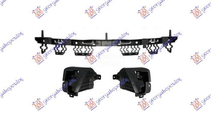 NOSAC ZADNJEG BRANIKA