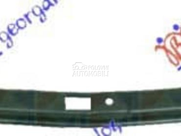 SINA PREDNJEG BRANIKA... za Nissan X-Trail od 2001. do 2014. god.