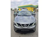 Nissan Qashqai 1,6dci