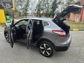 Nissan Qashqai 1,6dci