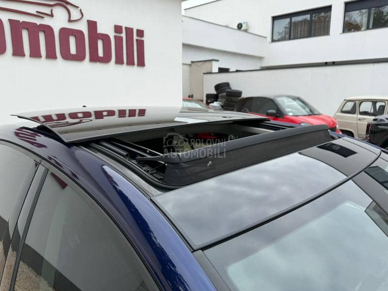 Volkswagen Golf 8 DSG Style IQ