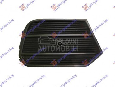 RESETKA PREDNJEG BRANIKA Desno za Audi Q3 od 2014. do 2018. god.