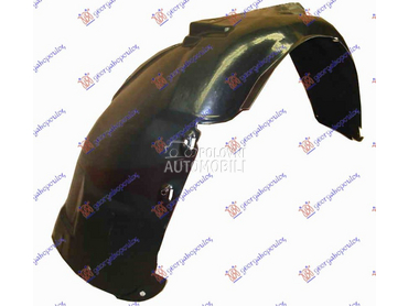 POTKRILO PLASTICNO 95-99 Levo za Audi A4 od 1994. do 2000. god.