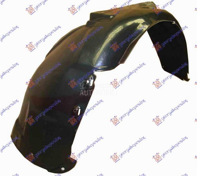 POTKRILO PLASTICNO 95-99 Levo