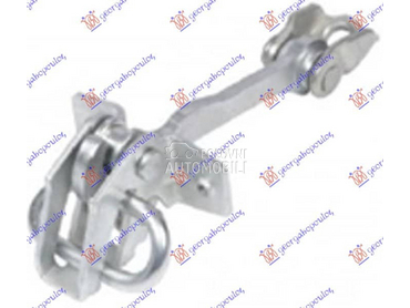 GRANICNIK ZADNJIH VRATA za Opel Corsa C od 2000. do 2006. god.