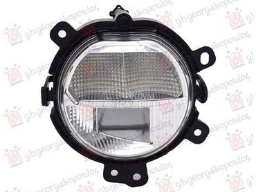 MAGLENKA LED Desno za MINI One od 2014. do 2021. god.