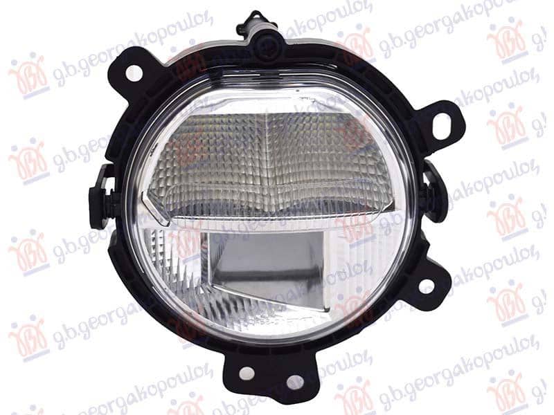 MAGLENKA LED Desno