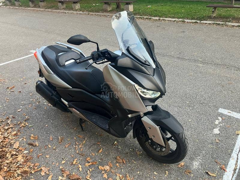 Yamaha X Max 300 xmax300