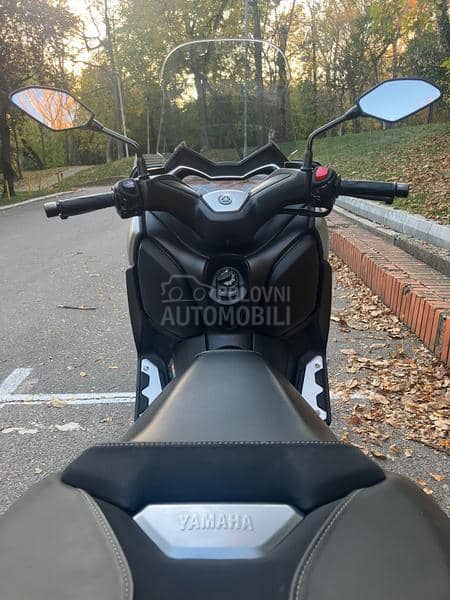 Yamaha X Max 300 xmax300