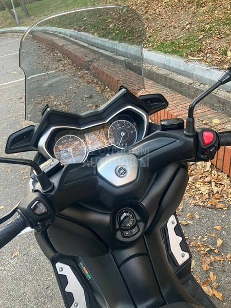 Yamaha X Max 300 xmax300