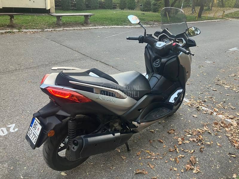 Yamaha X Max 300 xmax300