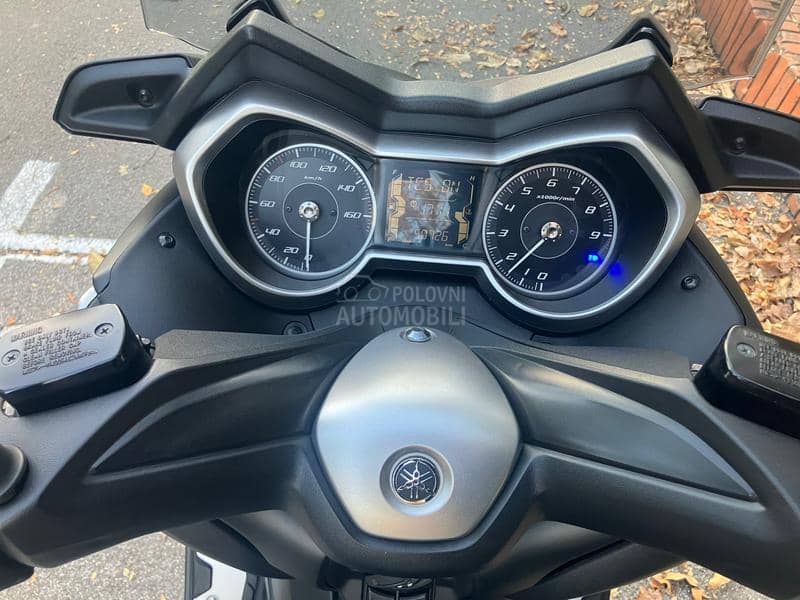 Yamaha X Max 300 xmax300