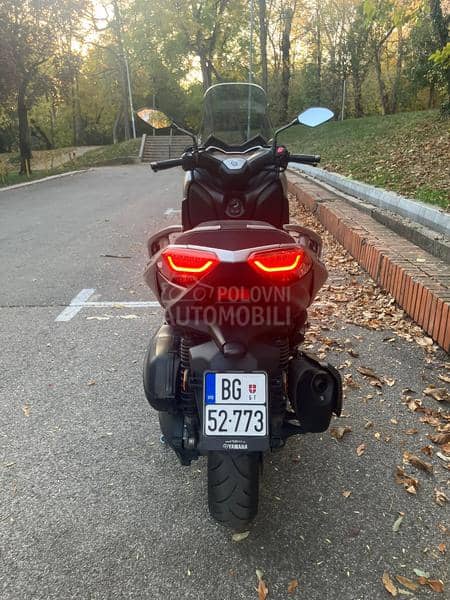 Yamaha X Max 300 xmax300