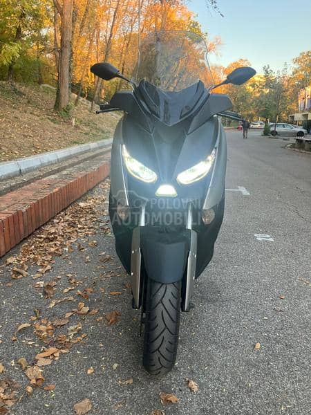 Yamaha X Max 300 xmax300