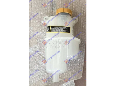 POSUDA ZA ANTIFRIZ za Alfa Romeo Spider za 2006. god.