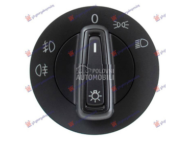 PREKIDAC ZA FAROVE za Škoda Octavia od 2013. do 2017. god.