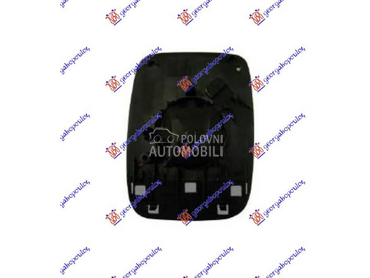 NEMA- STAKLO RETROVIZORA... za Opel Ostalo od 2014. do 2019. god.