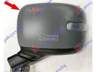 POKLOPAC RETROVIZORA PM Levo za Jeep Renegade za 2018. god.