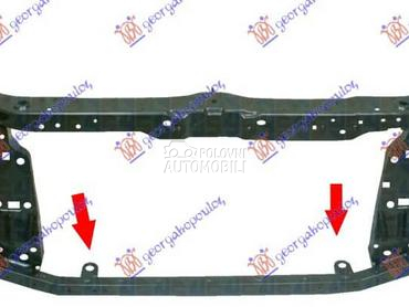 VEZNI LIM (1.6 BENZIN) za Nissan Qashqai od 2007. do 2010. god.