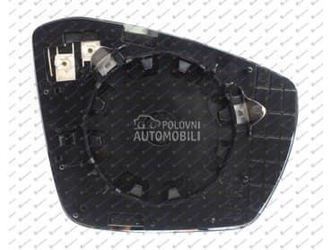 STAKLO RETROVIZORA SA... za Škoda Octavia od 2017. do 2020. god.