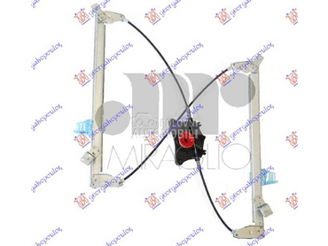 PODIZAC PREDNJEG PROZORA... za Seat Leon od 2013. do 2017. god.