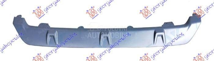 LAJSNA ZADNJEG BRANIKA...