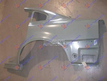 ZADNJI BLATOBRAN KOMPLET Levo za Volkswagen Passat B5 od 1997. do 2000. god.