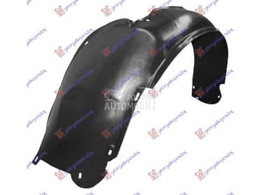 POTKRILO PLASTICNO Levo za Audi A6 od 1994. do 1997. god.