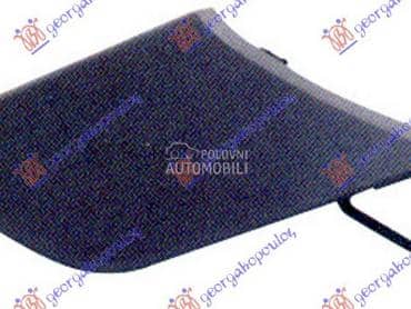 POKLOPAC KUKE PREDNJEG BRANIKA za Ford Kuga od 2016. do 2020. god.