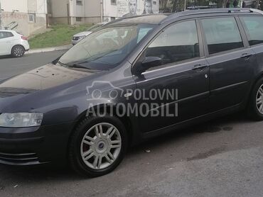 Fiat Stilo 1.9 JTD