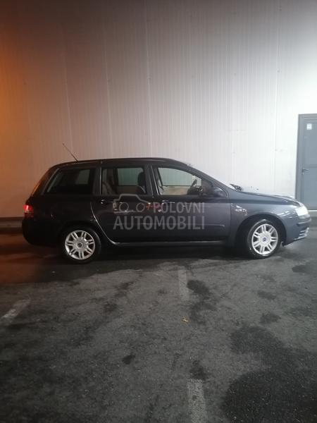 Fiat Stilo 1.9 JTD