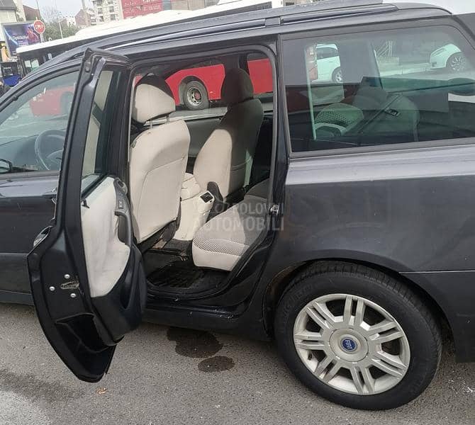 Fiat Stilo 1.9 JTD