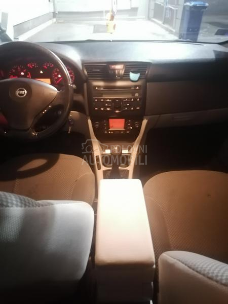 Fiat Stilo 1.9 JTD