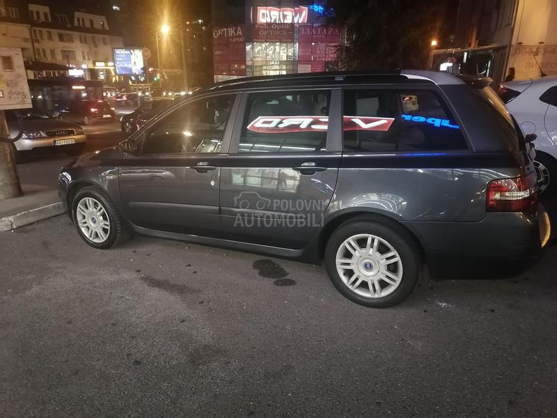 Fiat Stilo 1.9 JTD