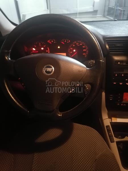 Fiat Stilo 1.9 JTD