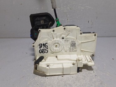 BRAVA VRATA za Audi A6